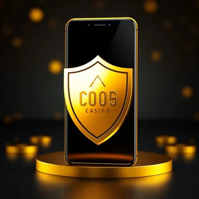 Aplicativo EvolveCasino